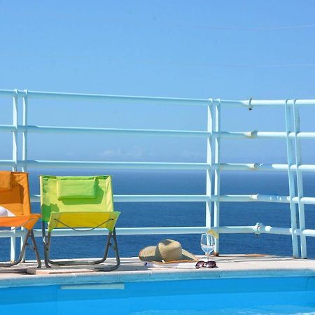 Apartamento Sol Do Lido Funchal  Exterior foto
