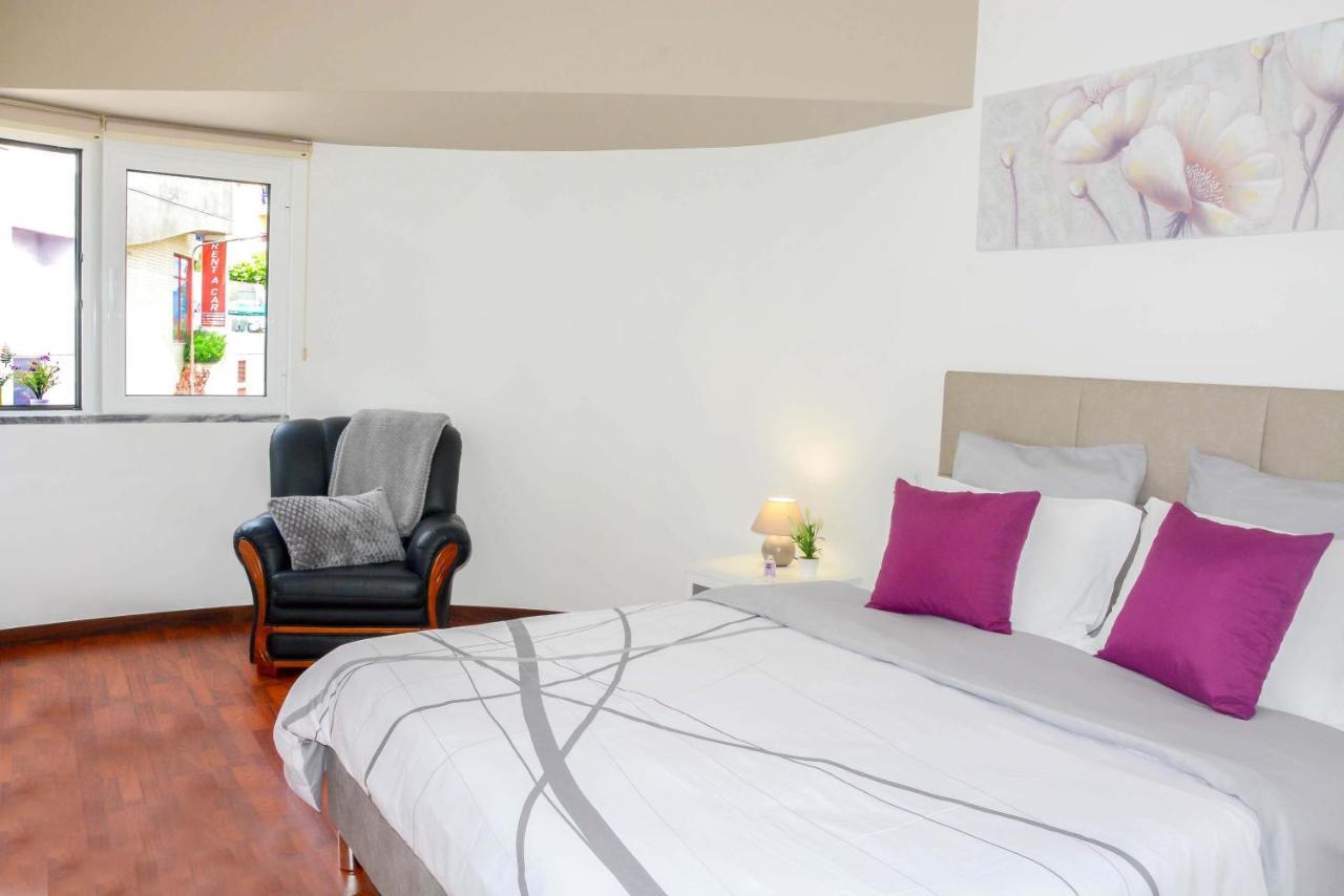 Apartamento Sol Do Lido Funchal  Exterior foto