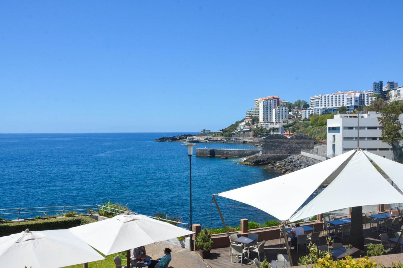 Apartamento Sol Do Lido Funchal  Exterior foto